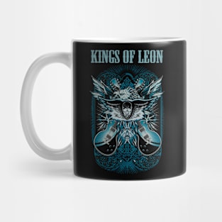 KINGS OF BAND Mug